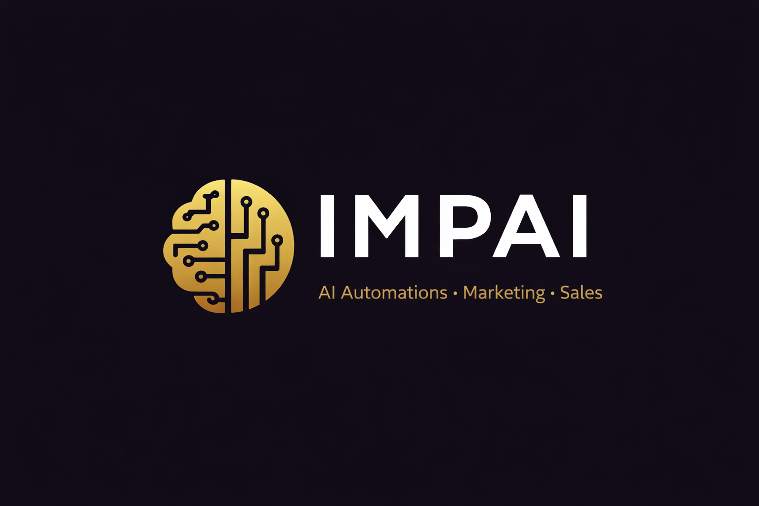 IMPAI logo